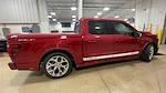 2025 Ford F-150 Super Crew 4x4 Shelby Super Snake Premium Performance Truck for sale #1FTFW5L59SKE86201 - photo 9