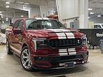 2025 Ford F-150 Super Crew 4x4 Shelby Super Snake Premium Performance Truck for sale #1FTFW5L59SKE86201 - photo 10