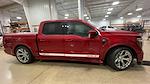2025 Ford F-150 Super Crew 4x4 Shelby Super Snake Premium Performance Truck for sale #1FTFW5L59SKE86201 - photo 2