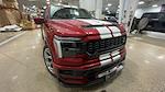 2025 Ford F-150 Super Crew 4x4 Shelby Super Snake Premium Performance Truck for sale #1FTFW5L59SKE86201 - photo 3