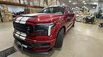 2025 Ford F-150 Super Crew 4x4 Shelby Super Snake Premium Performance Truck for sale #1FTFW5L59SKE86201 - photo 4