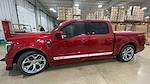 2025 Ford F-150 Super Crew 4x4 Shelby Super Snake Premium Performance Truck for sale #1FTFW5L59SKE86201 - photo 5