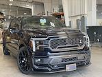 2025 Ford F-150 Super Crew 4x4 Shelby Super Snake Premium Performance Truck for sale #1FTFW5L59SKE93388 - photo 10