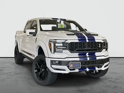 2025 Ford F-150 Super Crew 4x4 Shelby Off-Road Premium Lifted Truck for sale #1FTFW5L59SKE93486 - photo 1