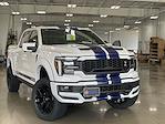 2025 Ford F-150 Super Crew 4x4 Shelby Off-Road Premium Lifted Truck for sale #1FTFW5L59SKE93486 - photo 10