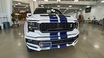 2025 Ford F-150 Super Crew 4x4 Shelby Off-Road Premium Lifted Truck for sale #1FTFW5L59SKE93486 - photo 3