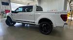 2025 Ford F-150 Super Crew 4x4 Shelby Off-Road Premium Lifted Truck for sale #1FTFW5L59SKE93486 - photo 6
