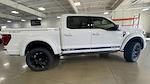 2025 Ford F-150 Super Crew 4x4 Shelby Off-Road Premium Lifted Truck for sale #1FTFW5L59SKE93486 - photo 9