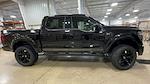 2025 Ford F-150 Super Crew 4x4 Shelby Off-Road Premium Lifted Truck for sale #1FTFW5L59SKE94024 - photo 2