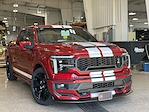 2025 Ford F-150 Super Crew 4x4 Shelby Super Snake Premium Performance Truck for sale #1FTFW5L59SKE94220 - photo 10