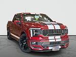 2025 Ford F-150 Super Crew 4x4 Shelby Super Snake Premium Performance Truck for sale #1FTFW5L59SKE94220 - photo 1