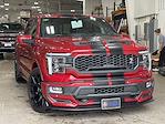 2024 Ford F-150 Super Crew 4x4 Shelby Super Snake Premium Performance Truck for sale #1FTFW5L5XRFA94184 - photo 10
