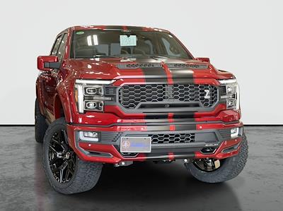 2024 Ford F-150 Super Crew 4x4 Shelby Supercharged Premium Lifted Truck for sale #1FTFW5L5XRFA95660 - photo 1