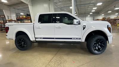 2024 Ford F-150 Super Crew 4x4 Shelby Off-Road Premium Lifted Truck for sale #1FTFW5L5XRFB71815 - photo 2