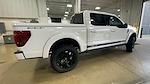 2024 Ford F-150 Super Crew 4x4 Shelby Off-Road Premium Lifted Truck for sale #1FTFW5L5XRFB71815 - photo 9
