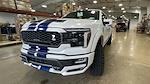 2024 Ford F-150 Super Crew 4x4 Shelby Off-Road Premium Lifted Truck for sale #1FTFW5L5XRFB71815 - photo 4