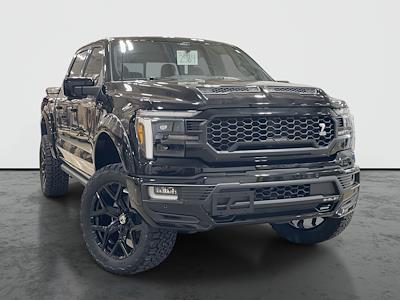 2024 Ford F-150 Super Crew 4x4 Shelby Off-Road Premium Lifted Truck for sale #1FTFW5L5XRFB99453 - photo 1