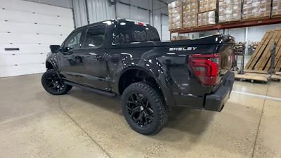 2024 Ford F-150 Super Crew 4x4 Shelby Off-Road Premium Lifted Truck for sale #1FTFW5L5XRFB99453 - photo 2
