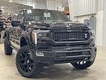 2024 Ford F-150 Super Crew 4x4 Shelby Off-Road Premium Lifted Truck for sale #1FTFW5L5XRFB99453 - photo 10