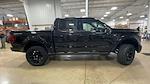 2024 Ford F-150 Super Crew 4x4 Shelby Off-Road Premium Lifted Truck for sale #1FTFW5L5XRFB99453 - photo 5
