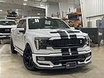 2024 Ford F-150 Super Crew 4x4 Shelby Super Snake Premium Performance Truck for sale #1FTFW5L5XRFC02156 - photo 10