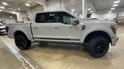 2024 Ford F-150 Super Crew 4x4 Shelby Off-Road Premium Lifted Truck for sale #1FTFW5L5XRFC02853 - photo 2