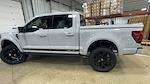 2024 Ford F-150 Super Crew 4x4 Shelby Off-Road Premium Lifted Truck for sale #1FTFW5L5XRFC02853 - photo 6