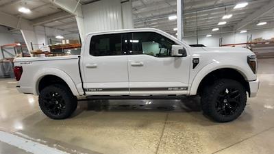 2024 Ford F-150 Super Crew 4x4 Shelby Off-Road Premium Lifted Truck for sale #1FTFW5L5XRFC14842 - photo 2