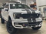 2024 Ford F-150 Super Crew 4x4 Shelby Off-Road Premium Lifted Truck for sale #1FTFW5L5XRFC14842 - photo 10