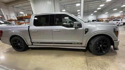 2025 Ford F-150 Super Crew 4x4 Shelby Super Snake Premium Performance Truck for sale #1FTFW5L5XSFA01346 - photo 2