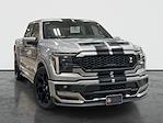 2025 Ford F-150 Super Crew 4x4 Shelby Super Snake Premium Performance Truck for sale #1FTFW5L5XSFA01346 - photo 1