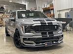 2025 Ford F-150 Super Crew 4x4 Shelby Super Snake Premium Performance Truck for sale #1FTFW5L5XSFA01346 - photo 10
