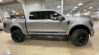 2025 Ford F-150 Super Crew 4x4 Shelby Off-Road Premium Lifted Truck for sale #1FTFW5L5XSFA01380 - photo 2