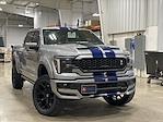 2025 Ford F-150 Super Crew 4x4 Shelby Off-Road Premium Lifted Truck for sale #1FTFW5L5XSFA01380 - photo 10