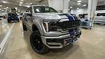 2025 Ford F-150 Super Crew 4x4 Shelby Off-Road Premium Lifted Truck for sale #1FTFW5L5XSFA01380 - photo 3