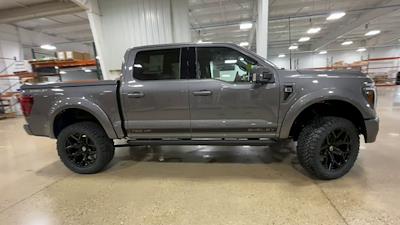 2025 Ford F-150 Super Crew 4x4 Shelby Off-Road Premium Lifted Truck for sale #1FTFW5L5XSFA01458 - photo 2