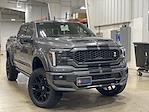 2025 Ford F-150 Super Crew 4x4 Shelby Off-Road Premium Lifted Truck for sale #1FTFW5L5XSFA01458 - photo 10