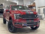 2025 Ford F-150 Super Crew 4x4 Shelby Off-Road Premium Lifted Truck for sale #1FTFW5L5XSFA11357 - photo 10