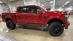 2025 Ford F-150 Super Crew 4x4 Shelby Off-Road Premium Lifted Truck for sale #1FTFW5L5XSFA11357 - photo 2