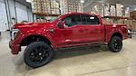 2025 Ford F-150 Super Crew 4x4 Shelby Off-Road Premium Lifted Truck for sale #1FTFW5L5XSFA11357 - photo 5