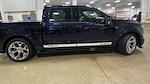 2025 Ford F-150 Super Crew 4x4 Shelby Super Snake Premium Performance Truck for sale #1FTFW5L5XSFA11472 - photo 9
