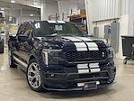 2025 Ford F-150 Super Crew 4x4 Shelby Super Snake Premium Performance Truck for sale #1FTFW5L5XSFA11472 - photo 10