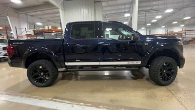 2025 Ford F-150 Super Crew 4x4 Shelby Off-Road Premium Lifted Truck for sale #1FTFW5L5XSFA11830 - photo 2