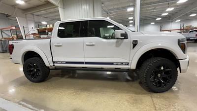 2025 Ford F-150 Super Crew 4x4 Shelby Off-Road Premium Lifted Truck for sale #1FTFW5L5XSFA13156 - photo 2