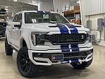 2025 Ford F-150 Super Crew 4x4 Shelby Off-Road Premium Lifted Truck for sale #1FTFW5L5XSFA13156 - photo 10