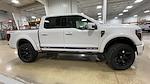 2025 Ford F-150 Super Crew 4x4 Shelby Off-Road Premium Lifted Truck for sale #1FTFW5L5XSFA13156 - photo 2