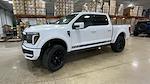 2025 Ford F-150 Super Crew 4x4 Shelby Off-Road Premium Lifted Truck for sale #1FTFW5L5XSFA13156 - photo 5