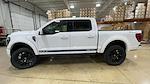 2025 Ford F-150 Super Crew 4x4 Shelby Off-Road Premium Lifted Truck for sale #1FTFW5L5XSFA13156 - photo 6