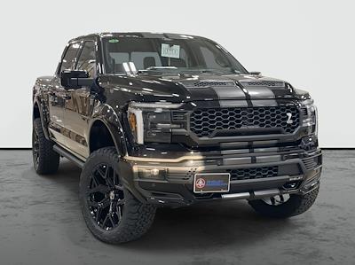 2025 Ford F-150 Super Crew 4x4 Shelby Off-Road Premium Lifted Truck for sale #1FTFW5L5XSFA14257 - photo 1