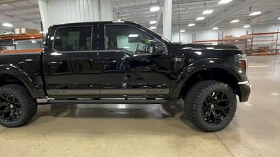 2025 Ford F-150 Super Crew 4x4 Shelby Off-Road Premium Lifted Truck for sale #1FTFW5L5XSFA14257 - photo 2